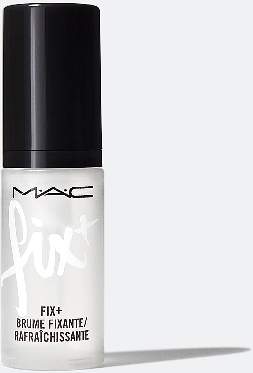 GESCHENK! Make-up-Fixierspray - MAC Prep+Prime Fix+ Spray (Mini)  — Bild N1