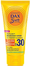 Düfte, Parfümerie und Kosmetik Sonnenschutzcreme für das Gesicht SPF 30 - Dax Sun SPF 30
