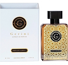 Gerini Private Label I - Parfum — Bild N2