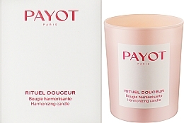 Duftkerze - Payot Rituel Douceur Harmonizing Candle — Bild N2