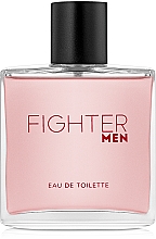 Düfte, Parfümerie und Kosmetik Vittorio Bellucci Fighter Men - Eau de Toilette 