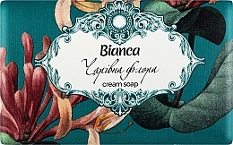 Düfte, Parfümerie und Kosmetik Cremeseife Zauberhafte Flora - Shik Bianca