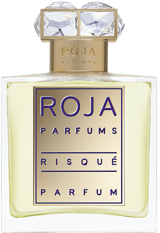 Roja Parfums Risque - Parfüm — Bild N1