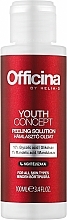 Düfte, Parfümerie und Kosmetik Gesichtspeeling - Helia-D Officina Youth Concept Peeling Solution