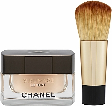 Düfte, Parfümerie und Kosmetik Feuchtigkeitsspendende Foundation - Chanel Sublimage Le Teint Ultimate Radiance Foundation