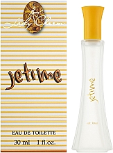 Aroma Parfume Lady Charm Jetime - Eau de Toilette — Bild N2