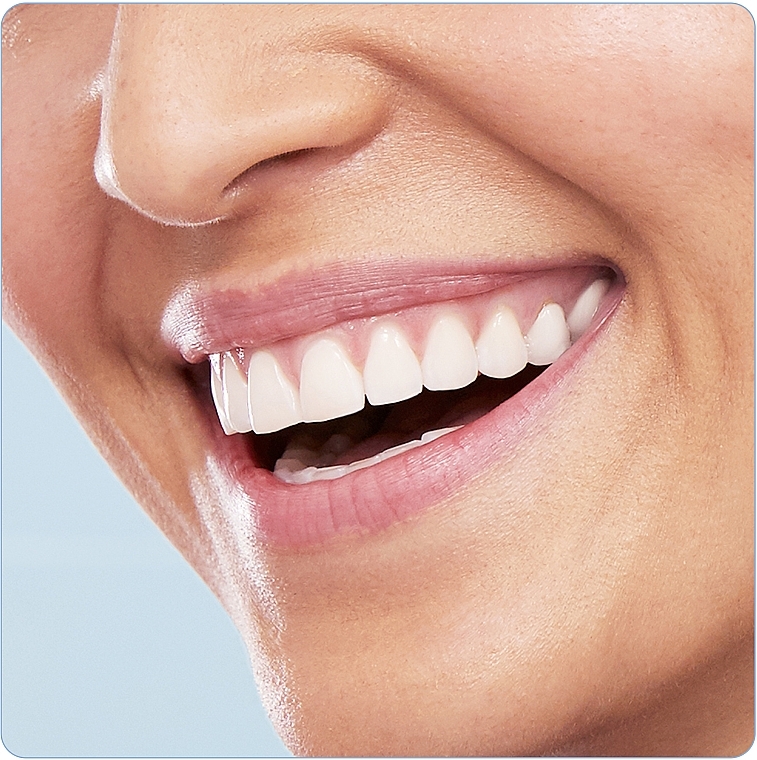 Zahnpflegeset - Blend-A-Med 3D White Extra Fresh (Zahnpasta 2x75ml) — Bild N8