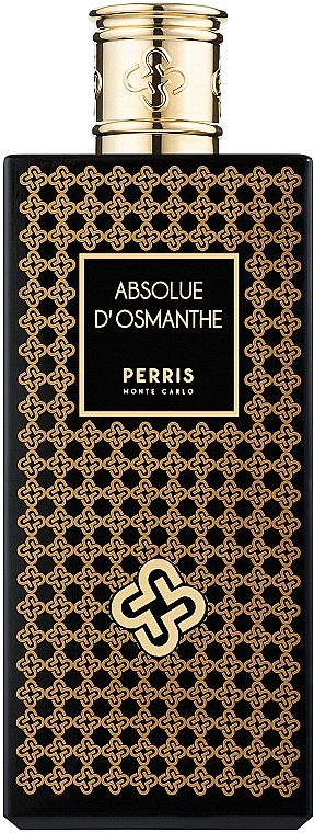 Perris Monte Carlo Absolue d’Osmanthe - Eau de Parfum — Bild N1