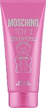 Düfte, Parfümerie und Kosmetik Moschino Toy 2 Bubble Gum - Körperlotion