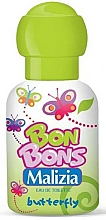 Malizia Bon Bons Butterfly - Eau de Toilette — Bild N1