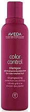 Düfte, Parfümerie und Kosmetik Shampoo zum Schutz von coloriertem Haar - Aveda Color Control Shampoo