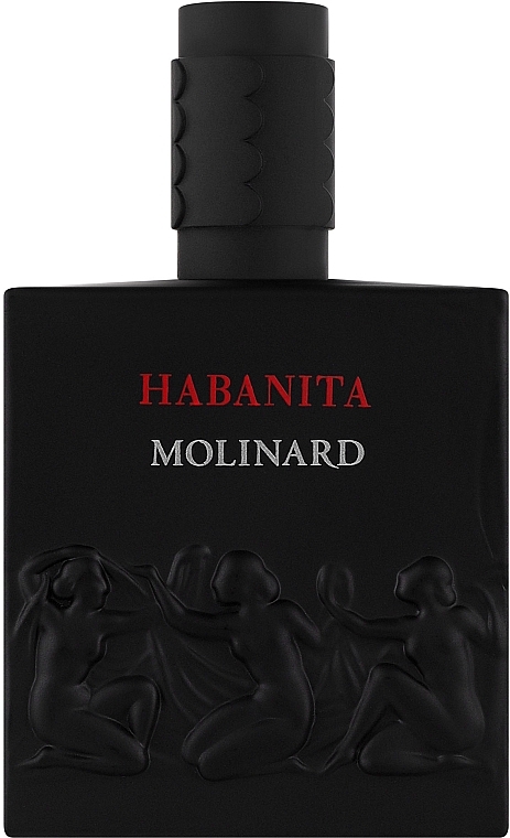 Molinard Habanita - Eau de Parfum — Foto N1