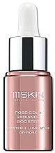 Gesichts-Booster - 111SKIN Rose Gold Radiance Booster — Bild N1