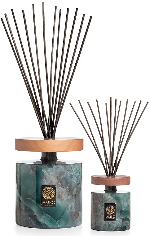 Aromadiffusor Serengeti - Jambo Collections Exclusivo Collection Fragrance Diffuser  — Bild N2