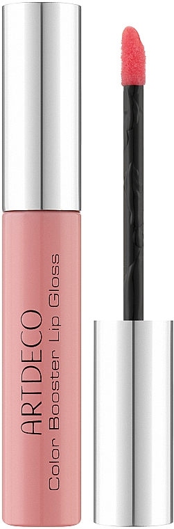 Lipgloss - Artdeco Color Booster Lip Gloss