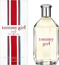 Tommy Hilfiger Tommy Girl - Eau De Toilette — Foto N2