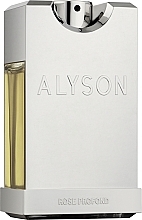 Alyson Oldoini Rose Profond - Eau de Parfum — Bild N1