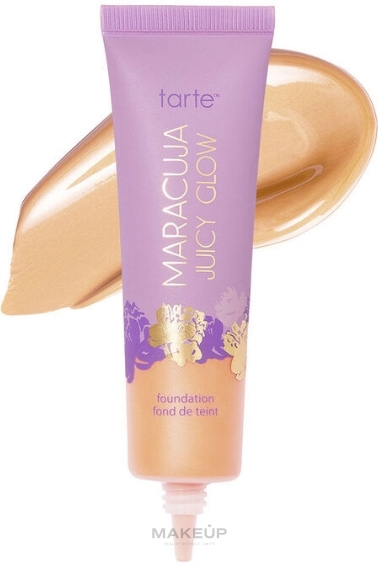 Foundation - Tarte Cosmetics Maracuja Juicy Glow Tint — Bild 24N