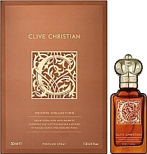 Clive Christian C Green Floral Feminine - Parfüm — Bild N2