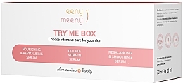 Düfte, Parfümerie und Kosmetik Set - Eeny Meeny Try Me Box Set 