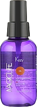 Düfte, Parfümerie und Kosmetik Öl-Spray für das Haar - Kezy Magic Life Mineral Oil Spray