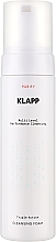 Düfte, Parfümerie und Kosmetik Reinigungsschaum - Klapp Multi Level Performance Purify Cleansing Foam