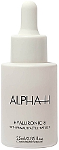 Düfte, Parfümerie und Kosmetik Gesichtsserum - Alpha-H Hyaluronic 8 Serum
