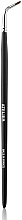 Eyeliner Pinsel gebogen - Make-Up Atelier Paris Eye Liner Brush — Bild N1