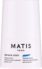 Deo Roll-on - Matis Reponse Body Deodorant — Bild N3