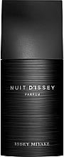Düfte, Parfümerie und Kosmetik Issey Miyake Nuit d’Issey Parfum - Eau de Parfum