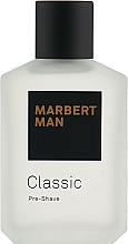 Pre Shave Lotion - Marber Man Classic Pre Shave — Bild N2