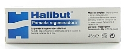 Regenerierende Salbe - Halibut Regenerating Ointment — Bild N3