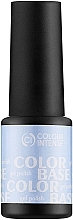 Düfte, Parfümerie und Kosmetik Nagellack-Basis - Colour Intense Color Base