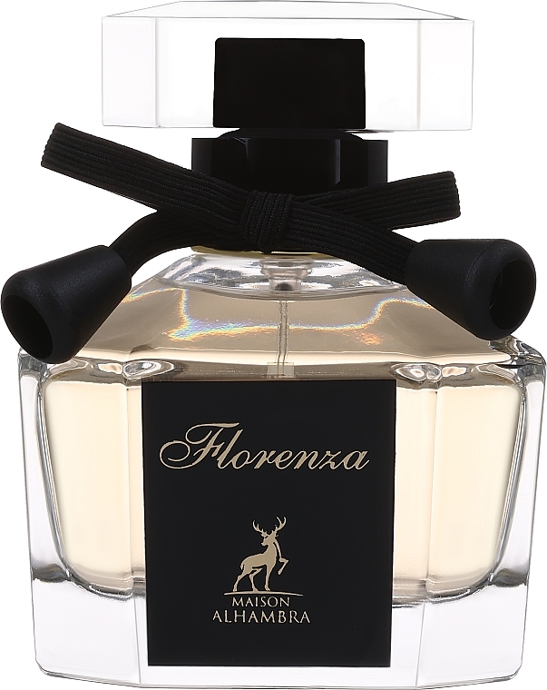 Alhambra Florence - Eau de Parfum — Bild N1