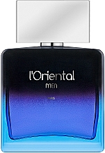 Estelle Ewen L'Oriental Men - Eau de Toilette  — Bild N1