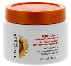 Düfte, Parfümerie und Kosmetik After Sun-Haarkur - Biolage Sunsorials Sun Repair Treatment
