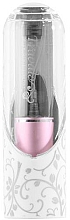 Nachfüllbarer Parfümzerstäuber rosa - Travalo Excel Pure Pink — Bild N1