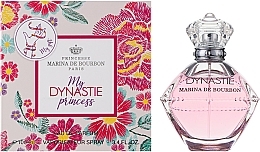 Marina de Bourbon My Dynastie Princess - Eau de Parfum — Bild N2