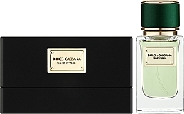 Dolce & Gabbana Velvet Cypress - Eau de Parfum — Bild N2