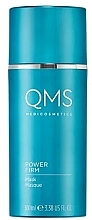 Düfte, Parfümerie und Kosmetik Gesichtsmaske 24-Stunden - QMS Power Firm Mask 
