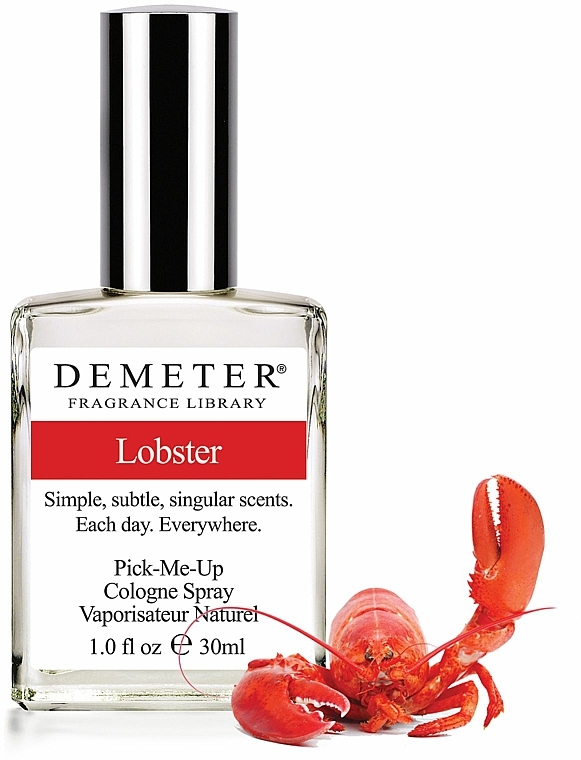 Demeter Fragrance Lobster - Parfüm — Bild N1