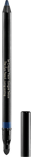 2in1Kajalstift und Eyeliner wasserfest - Guerlain Crayon Yeux Eye Pencil — Bild N1