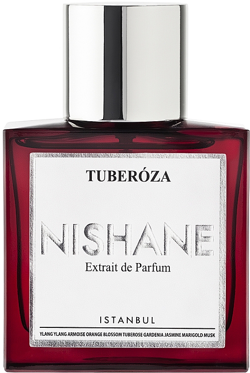 Nishane Tuberoza - Parfüm — Bild N1