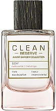 Clean Nude Santal & Heliotrope - Eau de Parfum — Bild N2