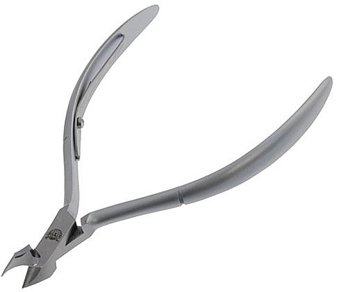 Nagelhautzange 0603.12.7 7 mm - Kiepe Cuticle Nipper Extra Sharp — Bild N3