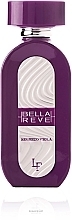 Düfte, Parfümerie und Kosmetik Khadlaj La Fede Belle Reve Segrato Viola - Eau de Parfum