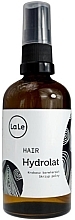 Distelhydrolat für das Haar - La-Le Hydrolat — Bild N1
