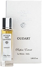 Acqua Delle Langhe Oudart - Parfum — Bild N3