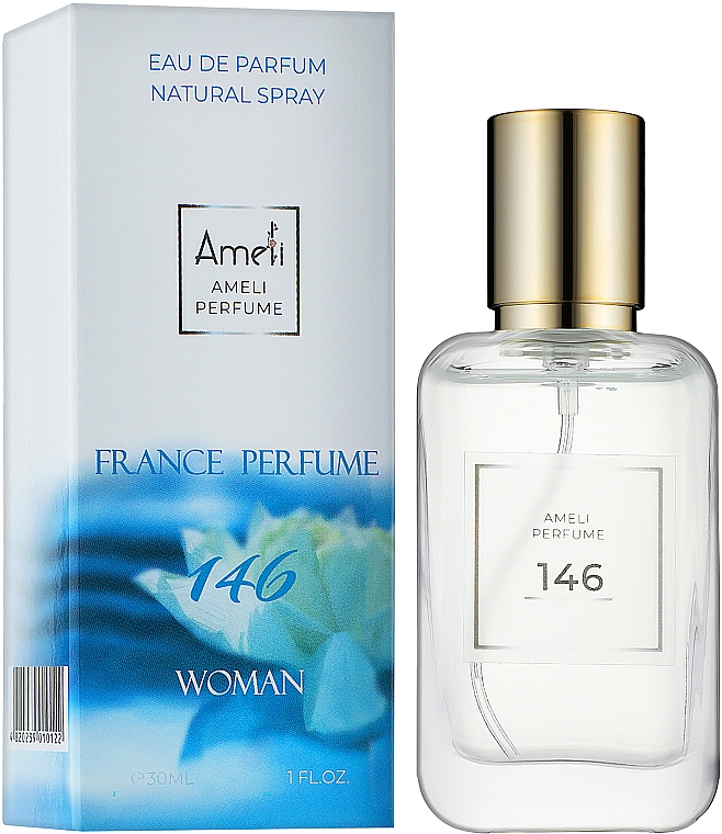 Ameli 146 - Eau de Parfum — Bild N2