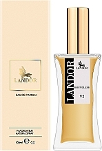 Landor Boundless V2 - Eau de Parfum — Bild N2
